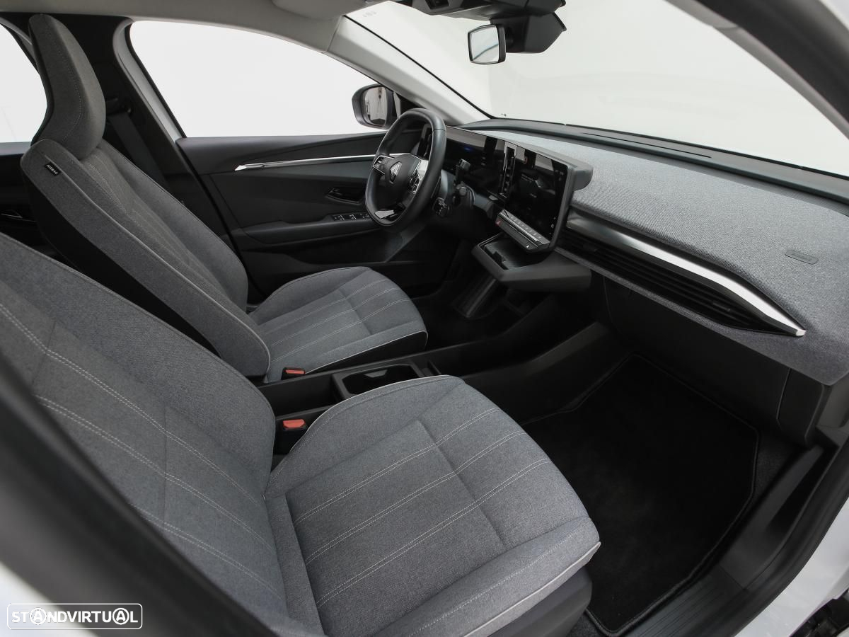 Renault Mégane E-Tech EV40 Equilibre - 11