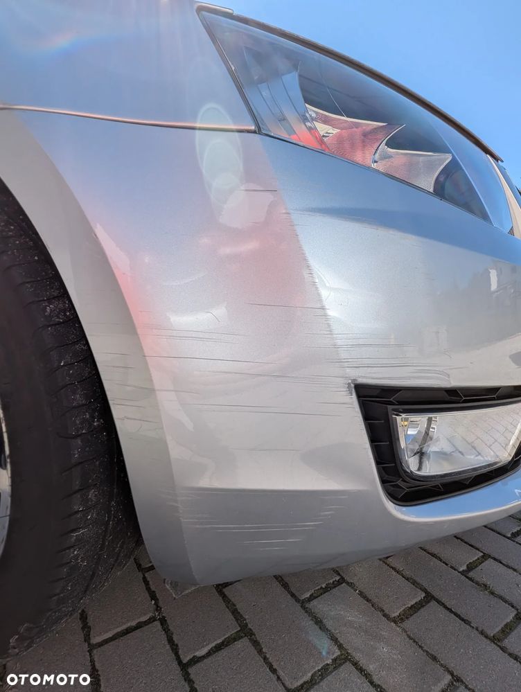Skoda Octavia 2.0 TDI Edition - 21