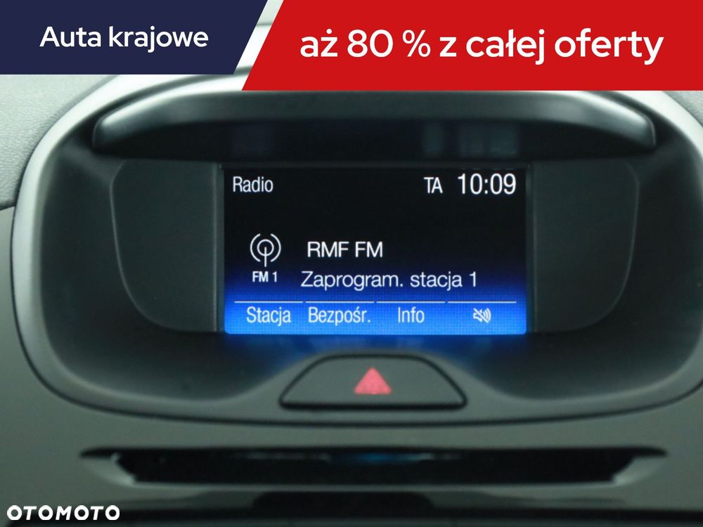 Ford Ka+ - 12