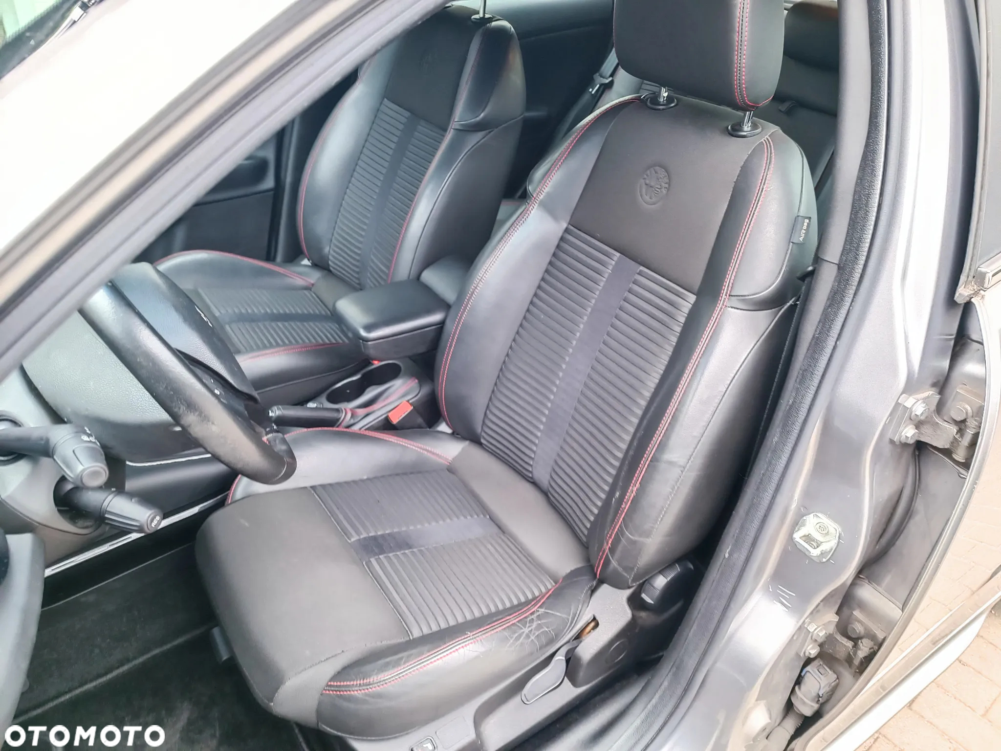 Alfa Romeo Giulietta 2.0 JTDM 16V Turismo - 27