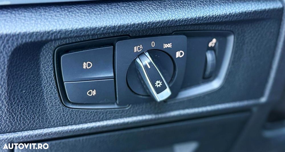 BMW Seria 1 118d xDrive Urban Line - 23