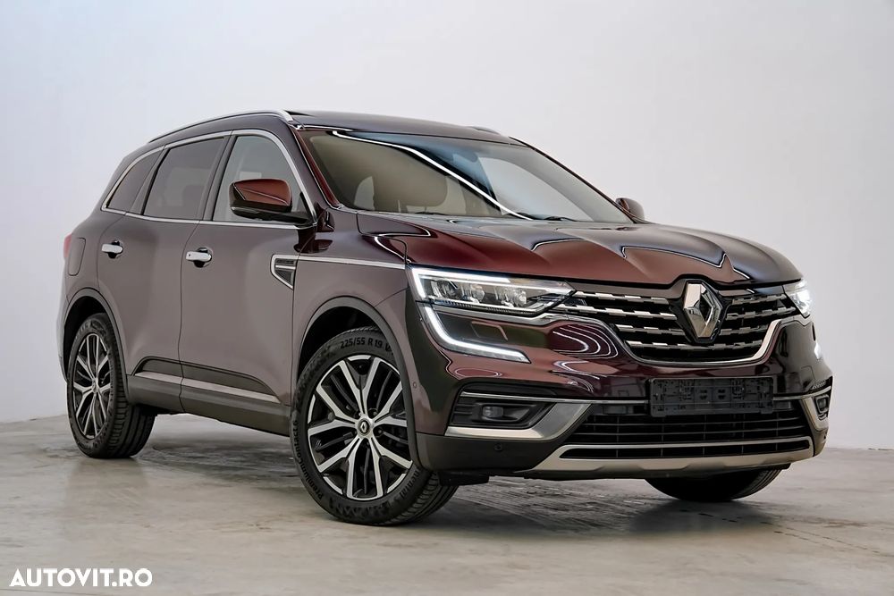 Renault Koleos - 2