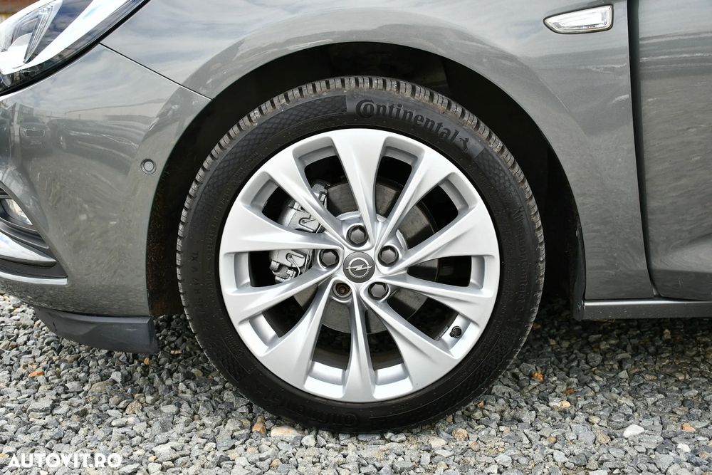 Opel Astra 1.6 D Start/Stop Innovation - 21