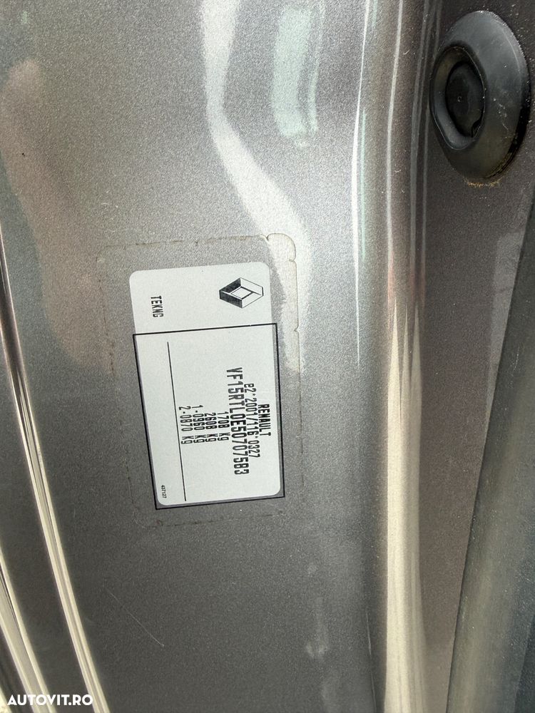 Renault Clio Energy dCi 90 EDC Intens - 22