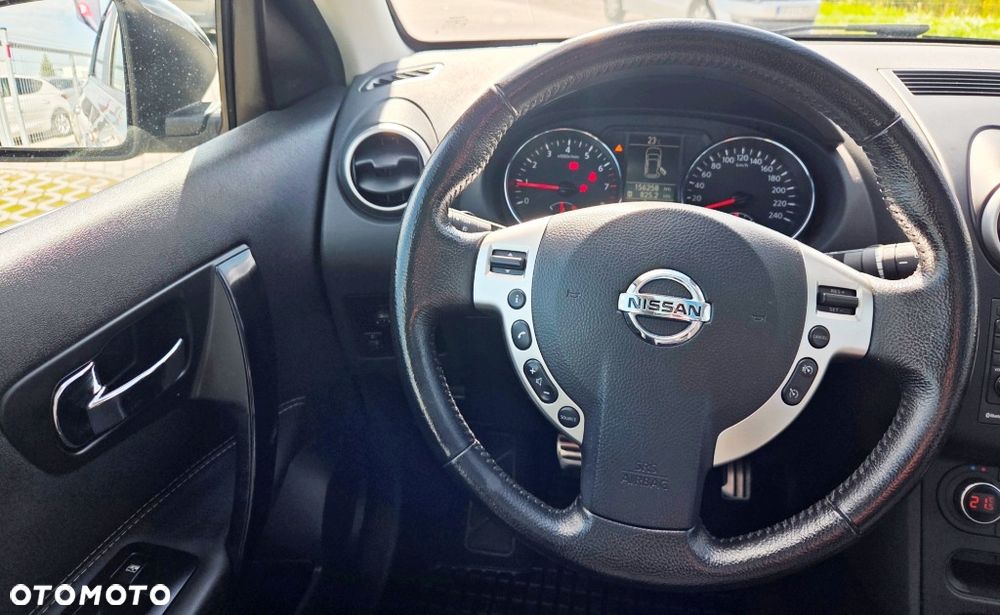 Nissan Qashqai 1.6 Tekna - 38