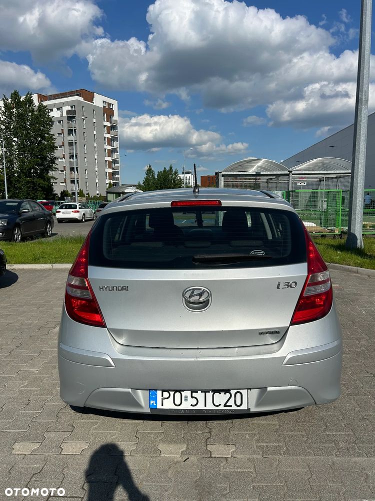 Hyundai i30 1.6 CRDi Base - 13