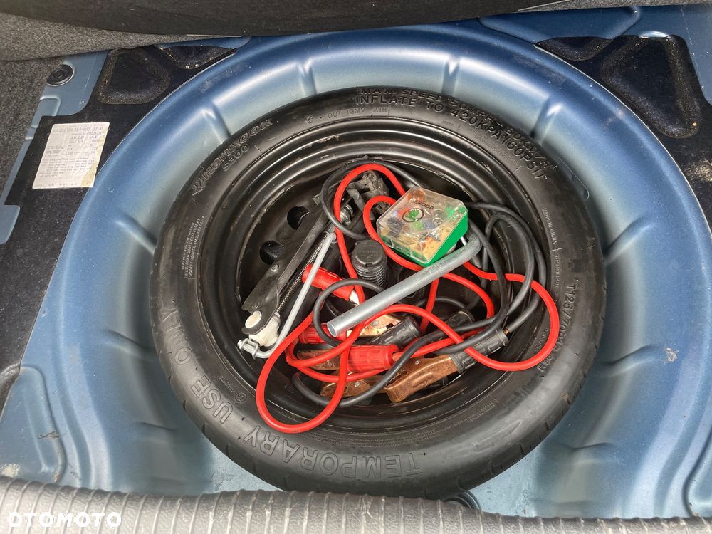 Volkswagen Golf - 10