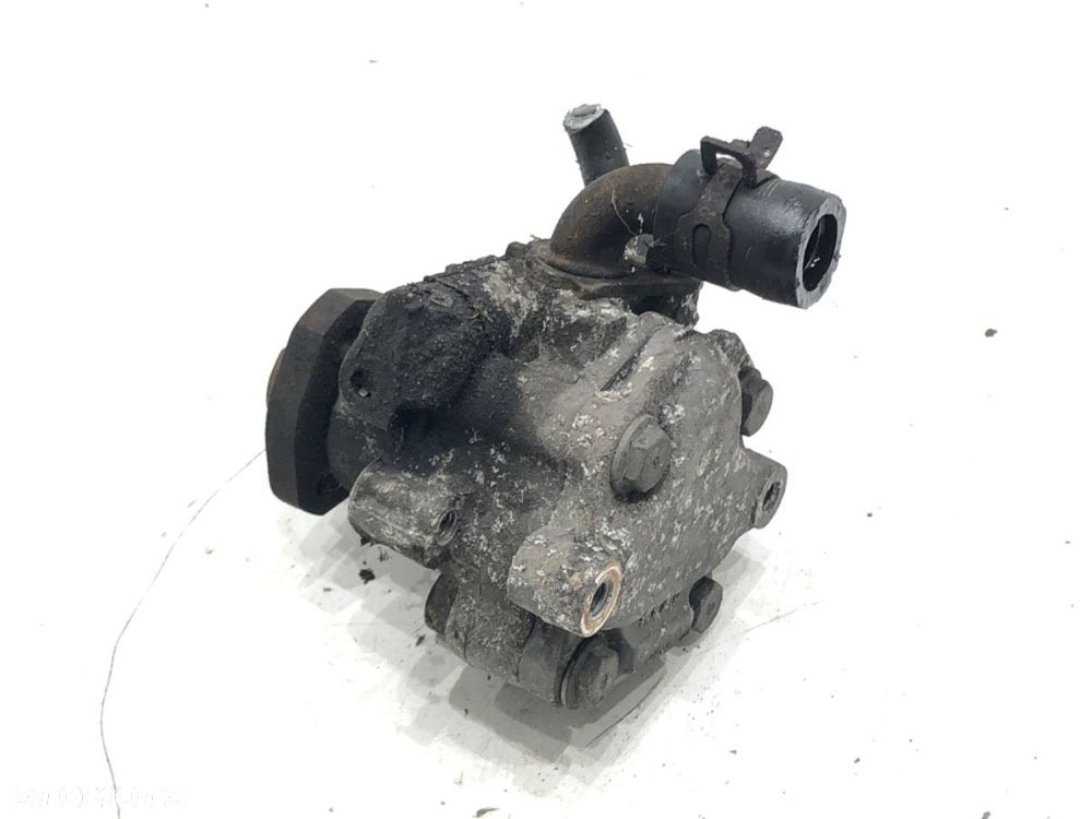 POMPA WSPOMAGANIA - 59.00 PLN - AUDI A3 (8L1) 1996 - 2006 1.9 TDI 74 kW [100 KM] olej napędowy 2000 - 2