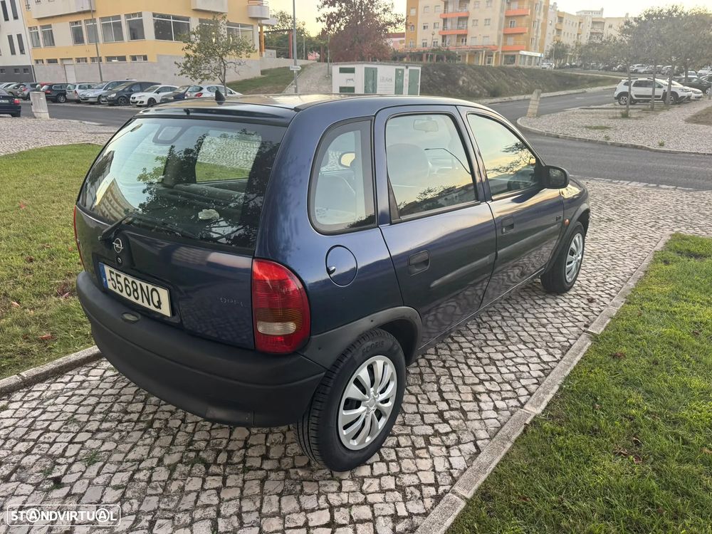 Opel Corsa 1.0 Eco - 2
