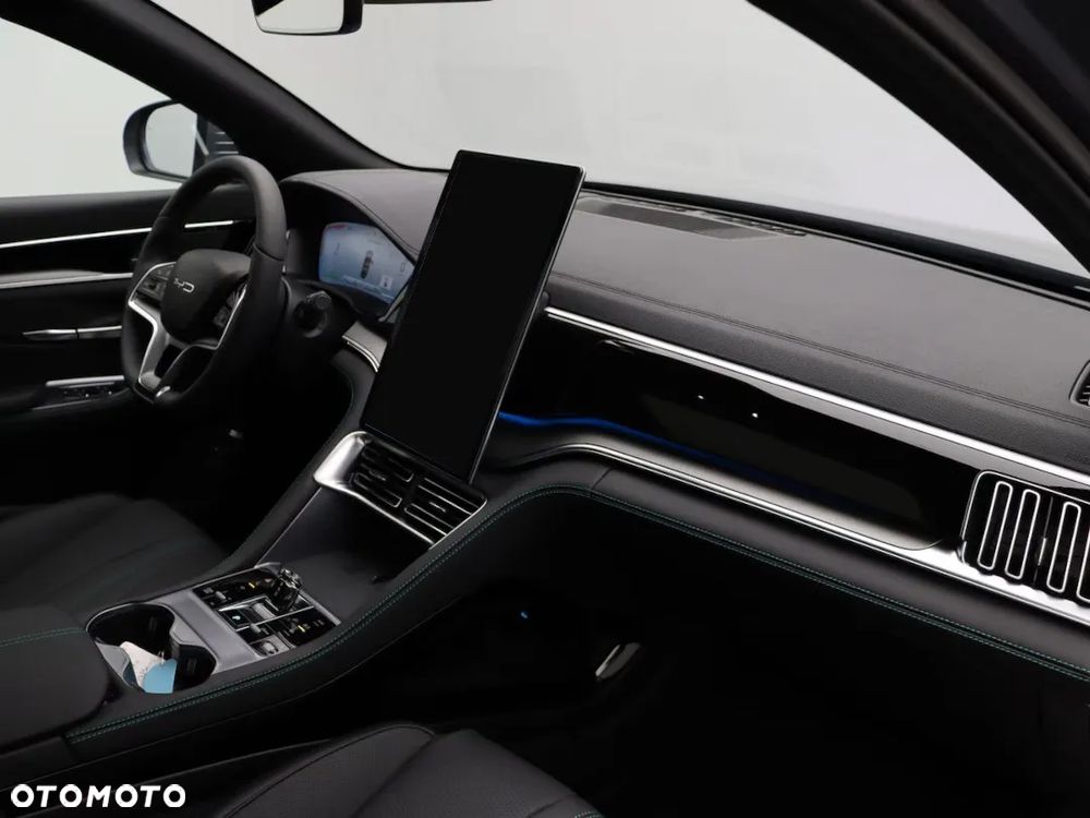 BYD Seal U DM-i 1.5T Design AWD - 14