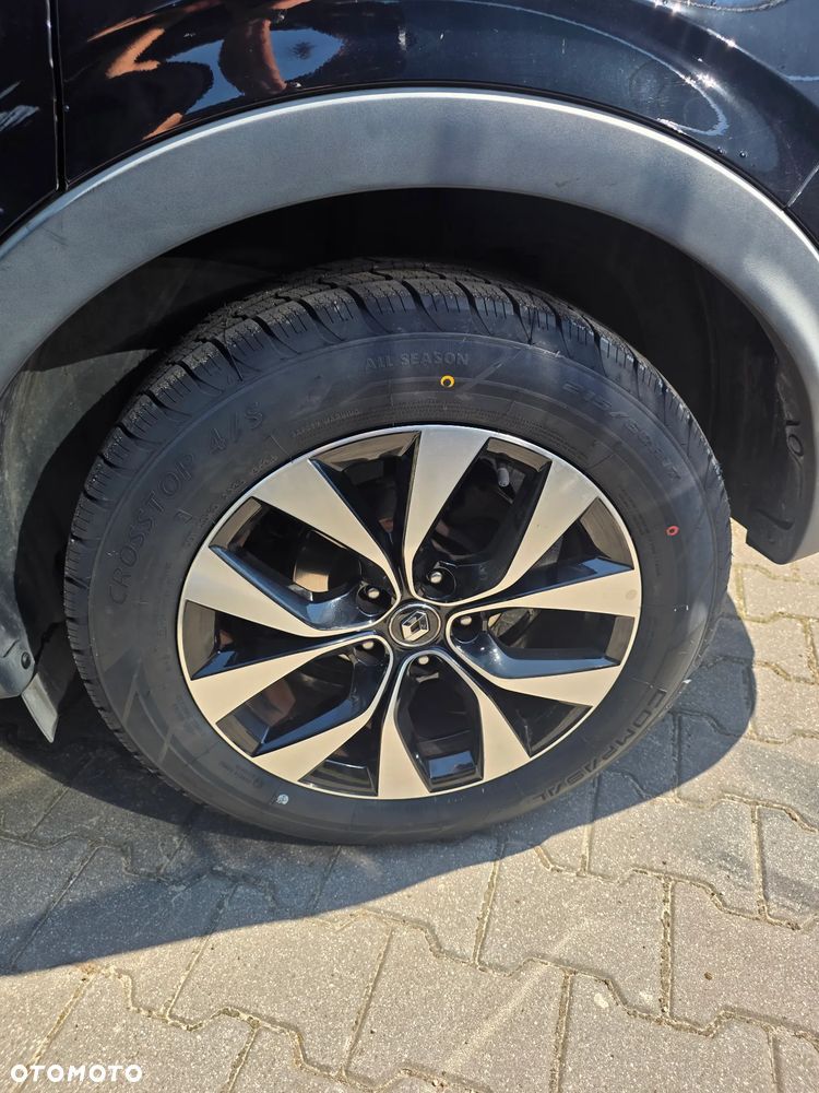 Renault Arkana E-TECH Full 145 Evolution - 13