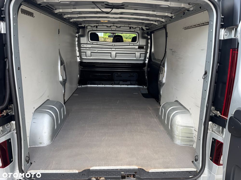 Opel VIVARO B - 5