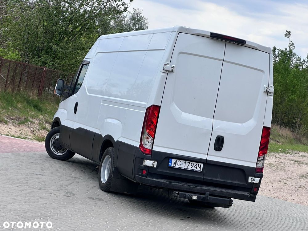 Iveco Daily - 11