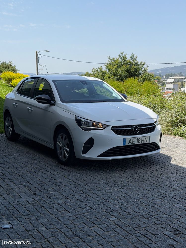 Opel Corsa 1.5 D Business Edition - 2