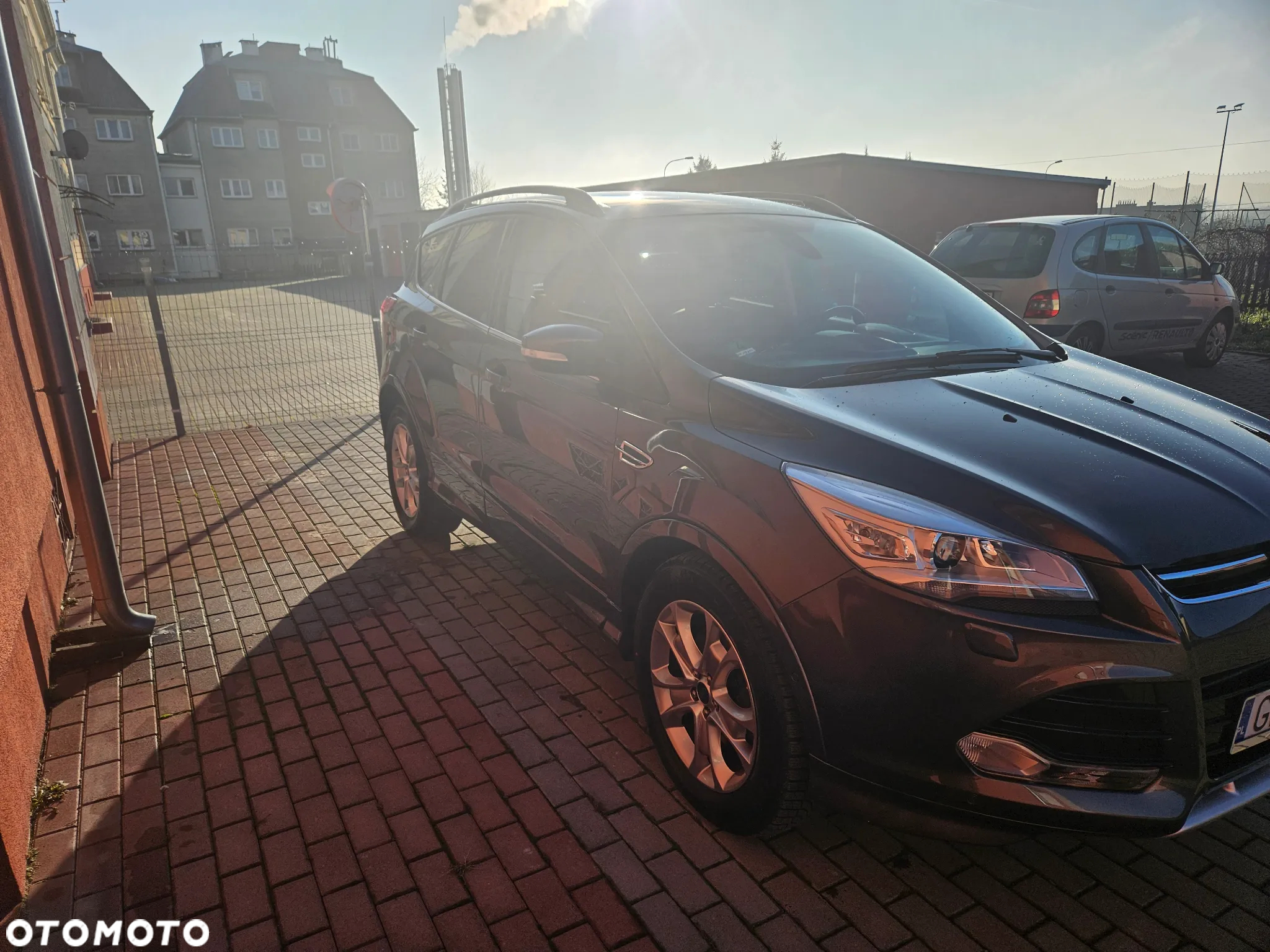 Ford Kuga - 16