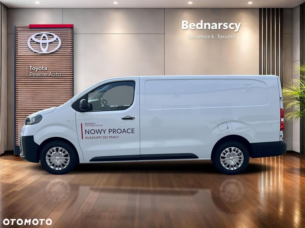 Toyota PROACE - 2