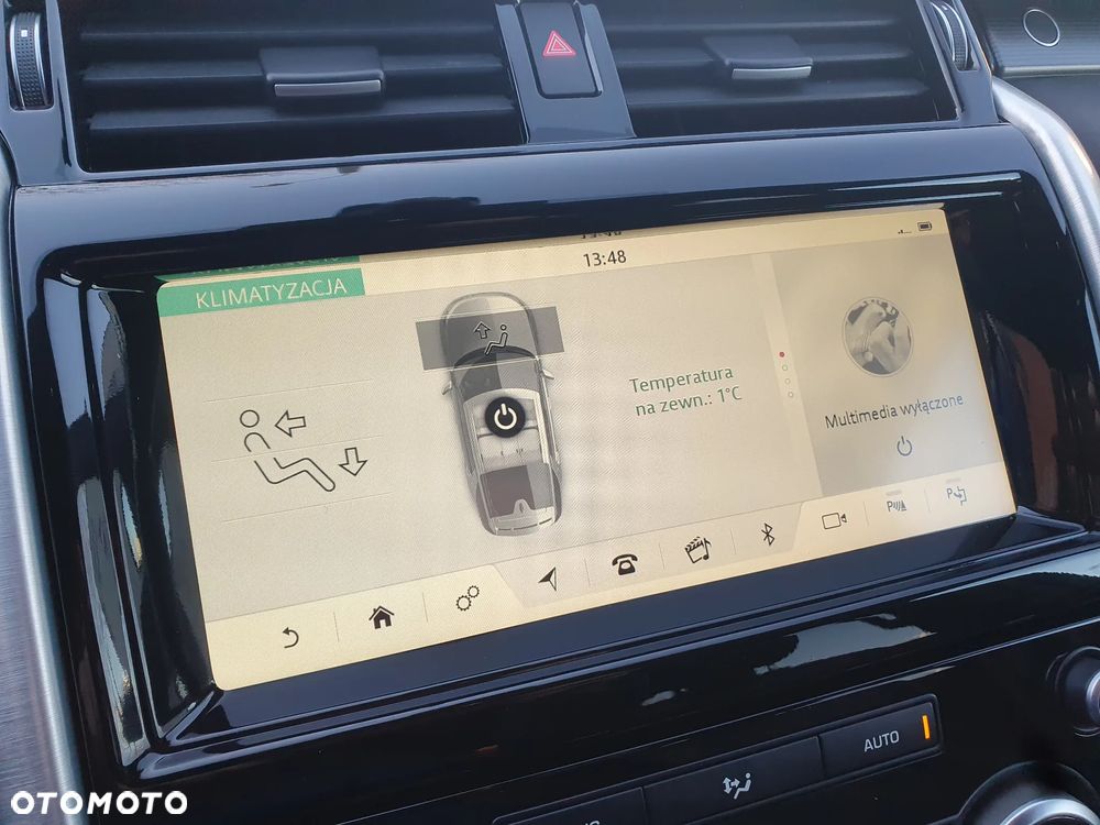 Land Rover Discovery 2.0 SD4 HSE Luxury - 16