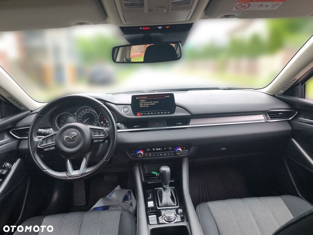 Mazda 6 2.0 Center-Line - 15