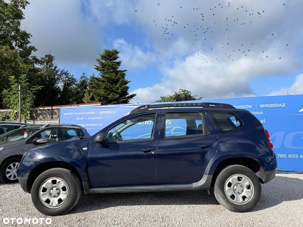 Dacia Duster dCi 110 FAP 4x4 Celebration - 9
