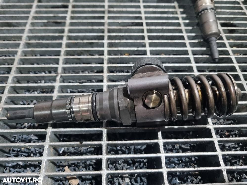 Injector Mitsubishi Outlander 2.0 D 2009 - 2012 140CP BSY Euro4 (1429) Diesel 0414720404 - 3