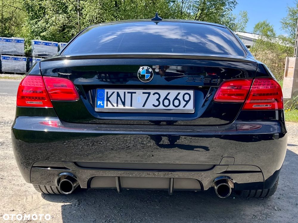 BMW Seria 3 - 10