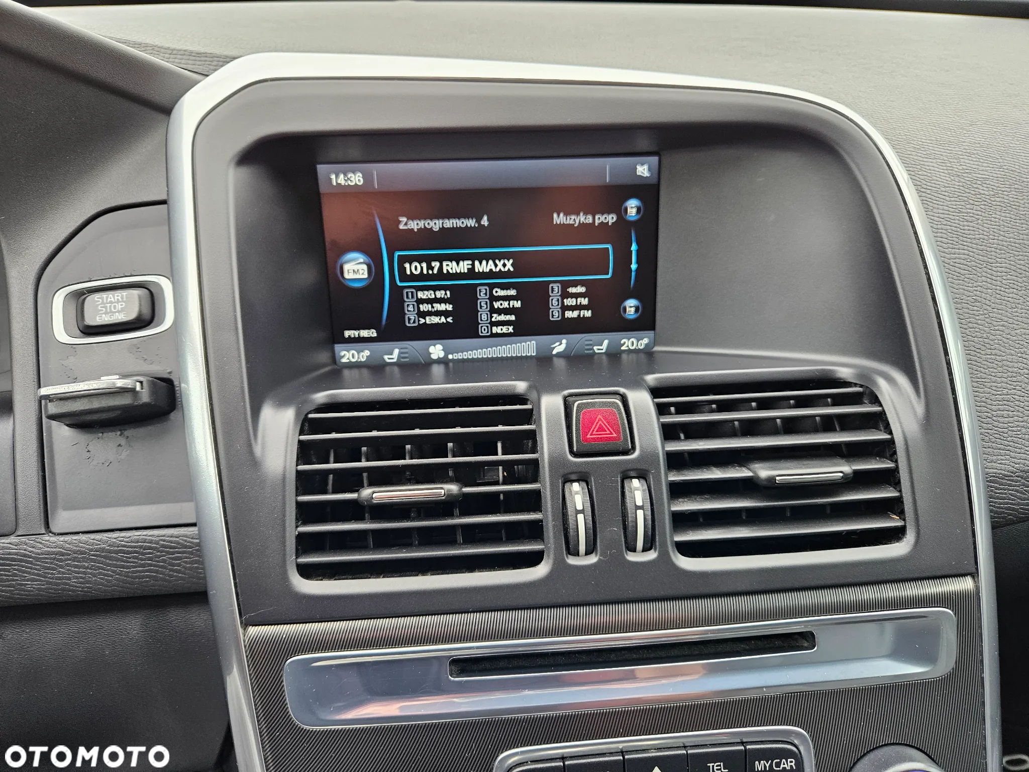 Volvo XC 60 B4 D Geartronic RDesign - 21