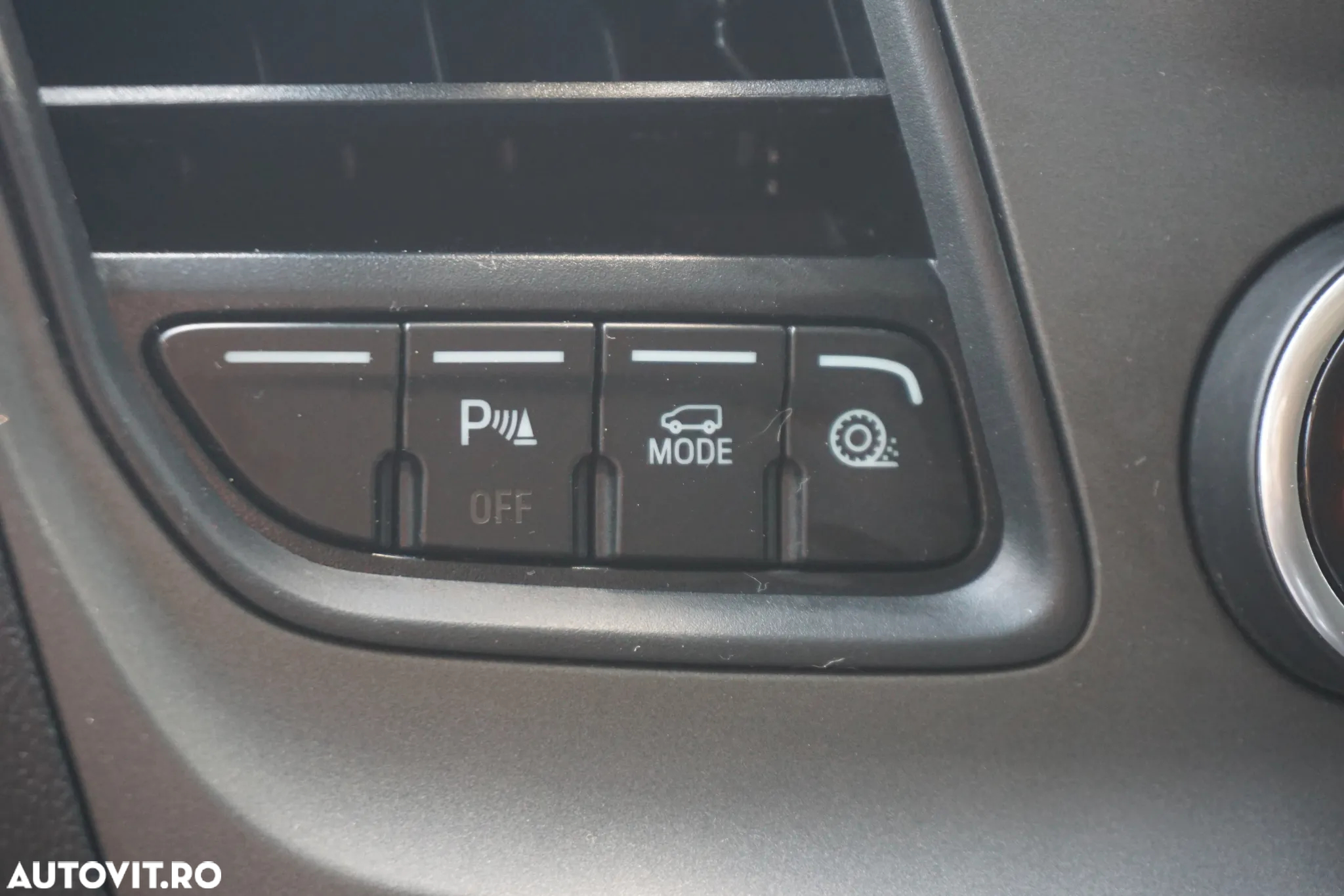 Ford Transit Custom - 16