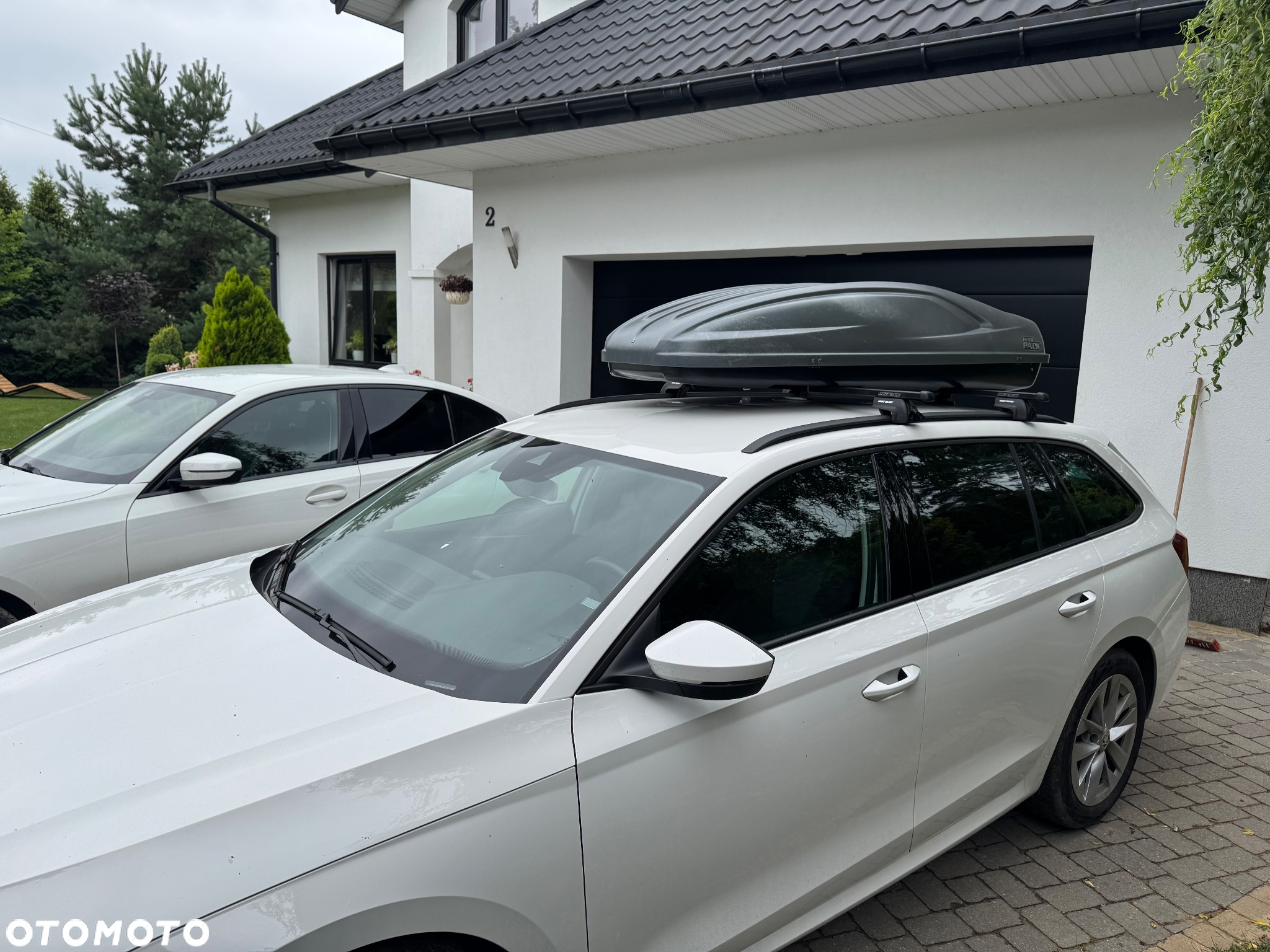 Skoda Octavia 2.0 TDI Ambition - 26