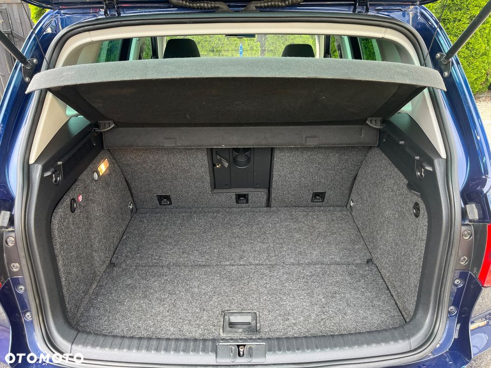 Volkswagen Tiguan 2.0 TSI 4Motion Sport & Style - 13