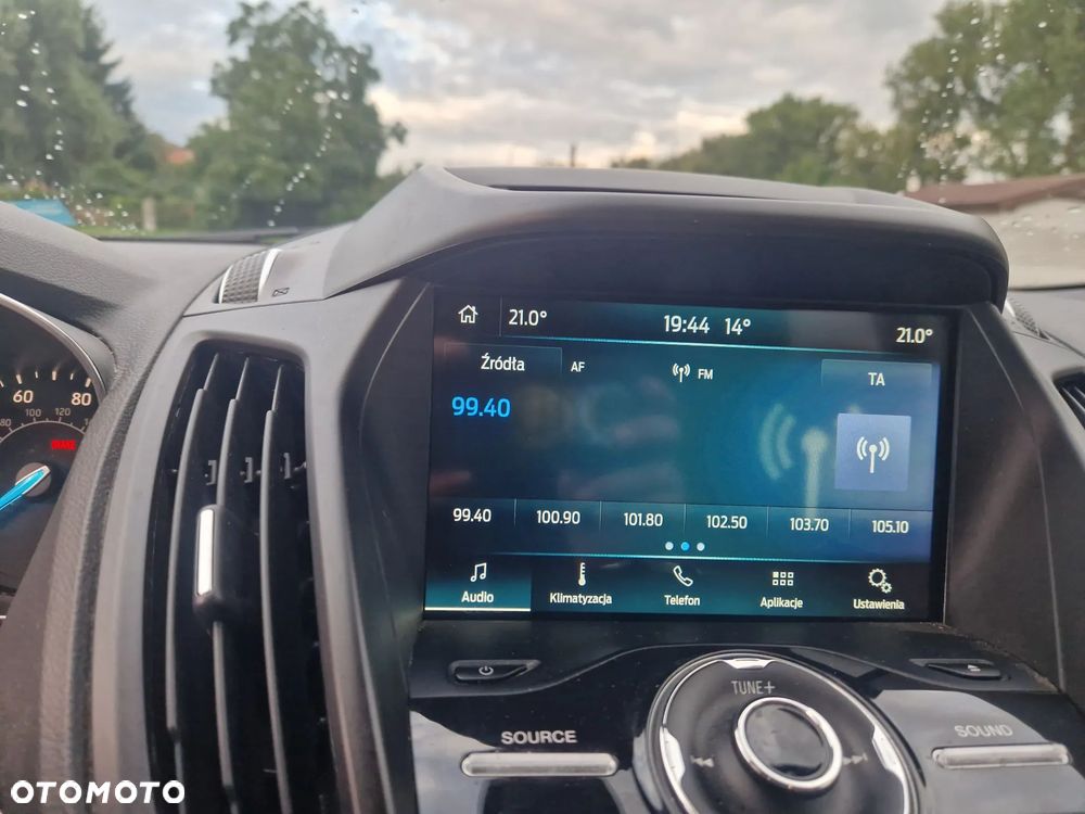 Ford Escape - 26