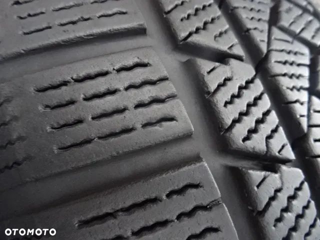 235/60/R18 107V XL CONTINENTAL WINTER CONTACT TS850P - 4