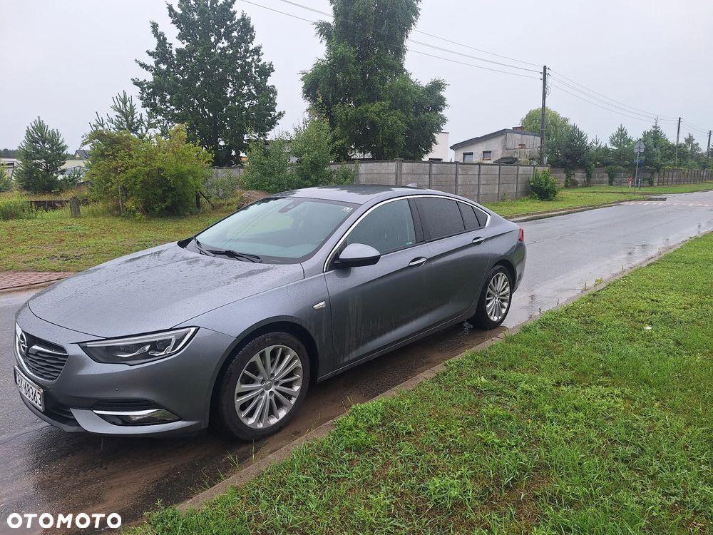 Opel Insignia 2.0 CDTI Edition - 7