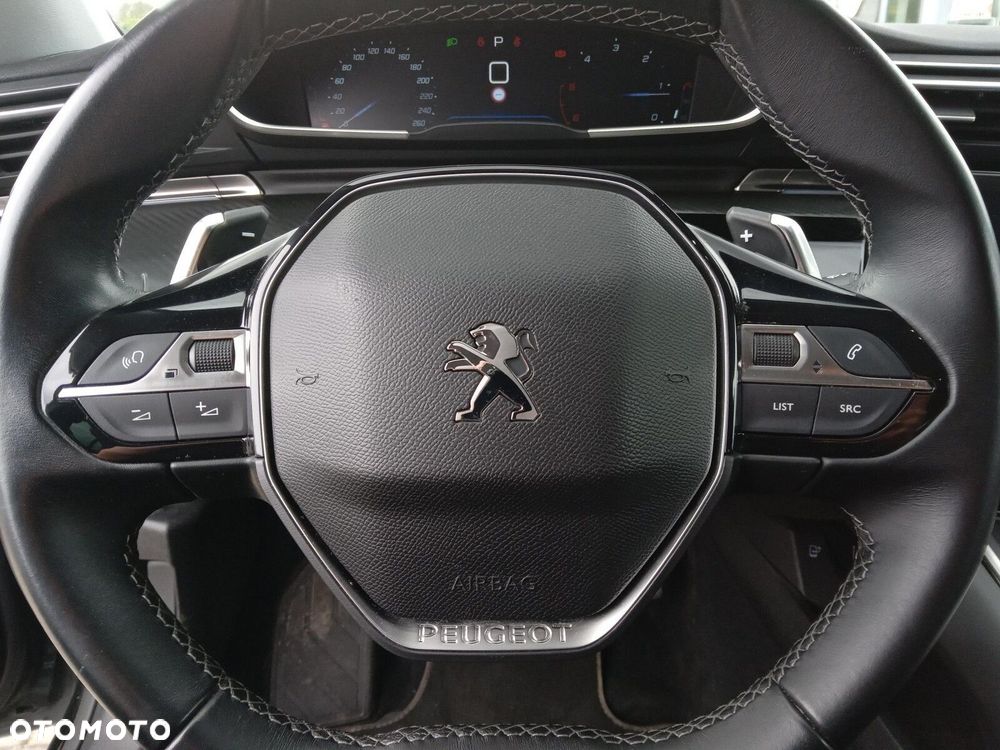 Peugeot 508 - 18