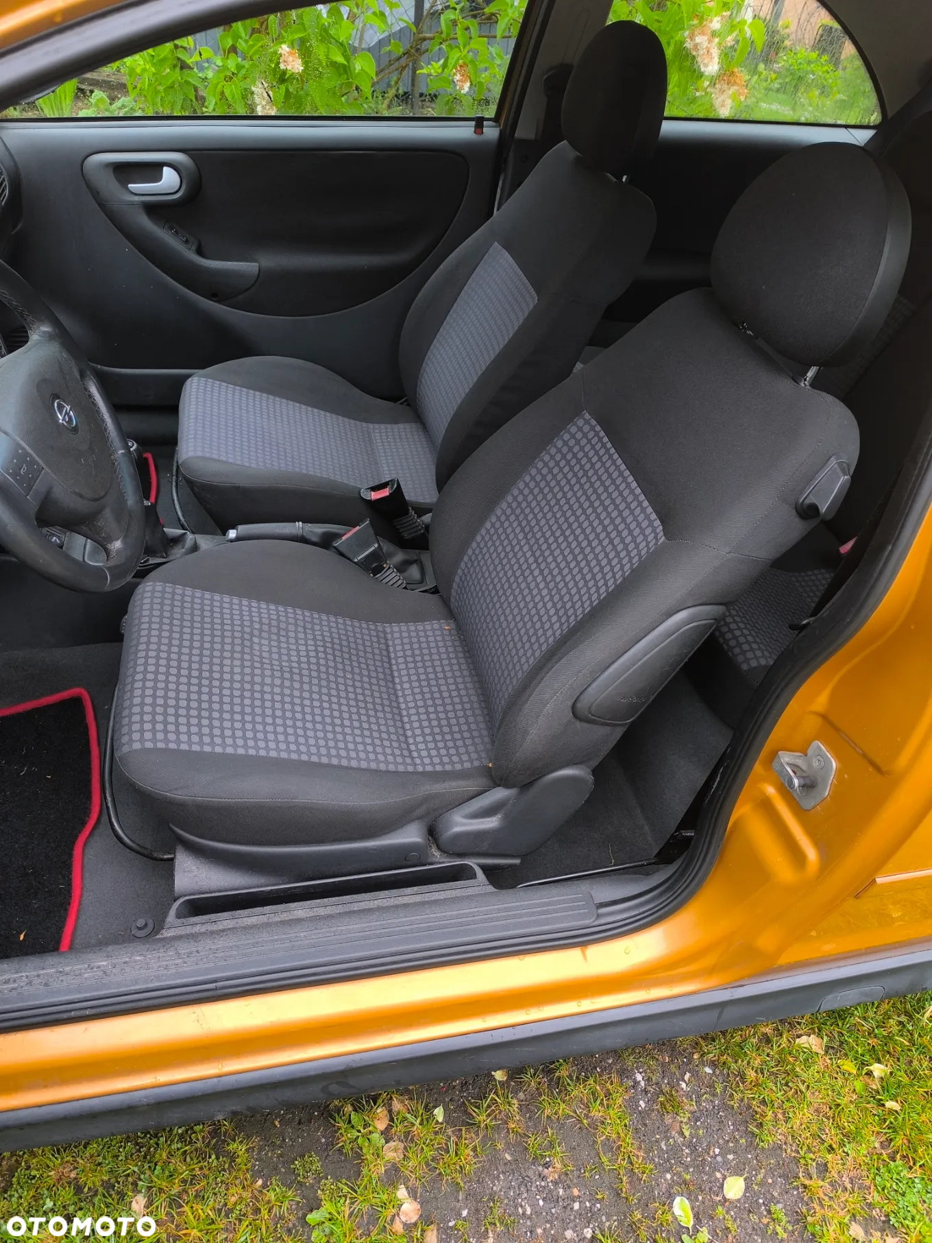 Opel Corsa 1.0 12V Cool - 9