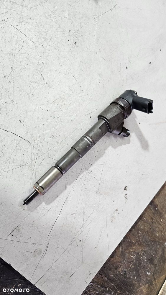 Wtrysk wtryskiwacz A20DTH 2.0 cdti opel astra j insignia a zafira c - 1