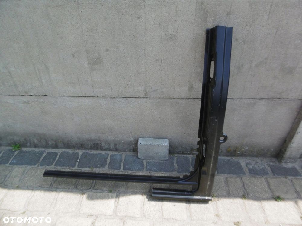 VW T5 LIFT, T6 7E0 - słupek prawy ORYGINAŁ NOWY - 1