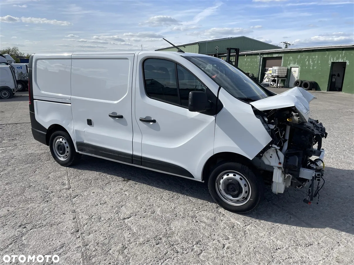 Renault TRAFIC - 6