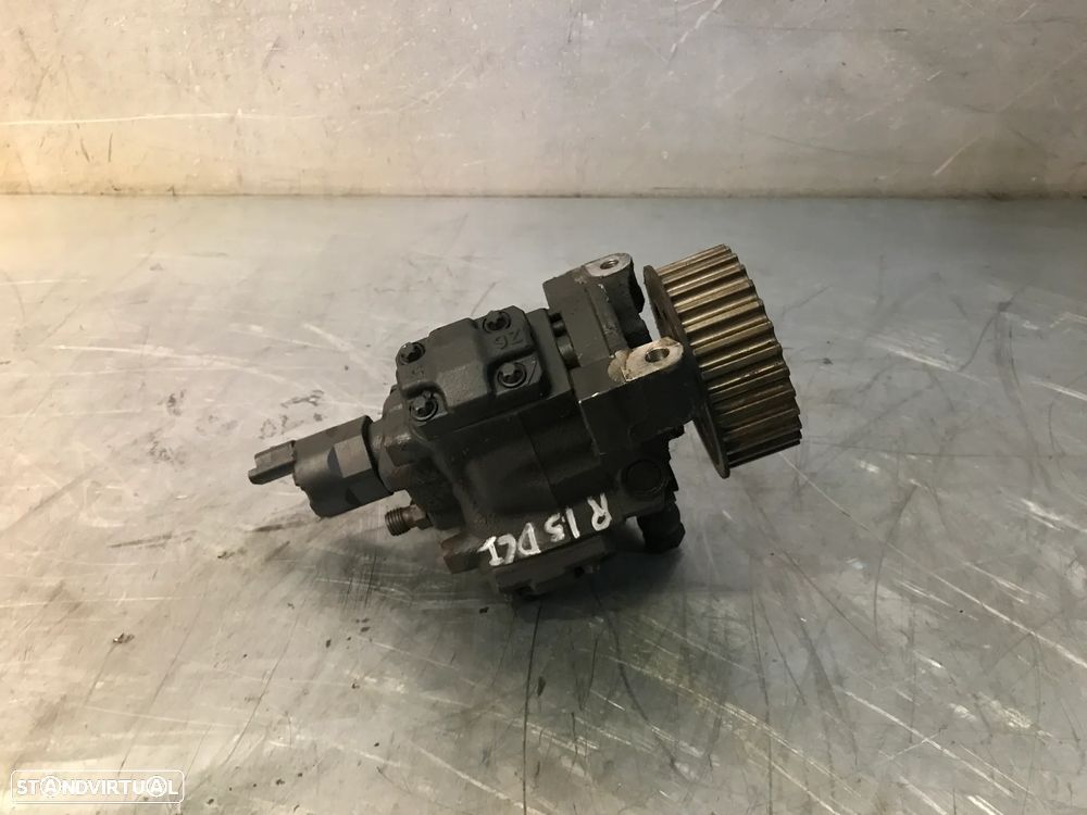 BOMBA INJECTORA  ALTA PRESSÃO RENAULT MEGANE II / SCENIC 1.5DCI 106CV SIEMENS A2C20000754 8200430599 5WS40153 - 3