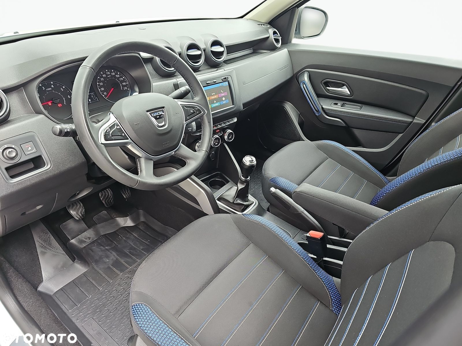 Dacia Duster 1.0 TCe SL Celebration - 10