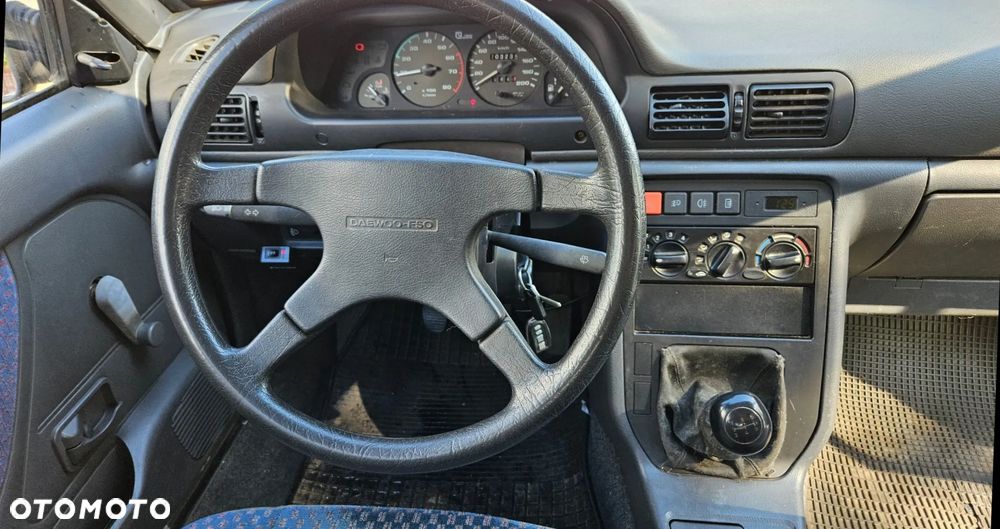 Polonez Caro - 5