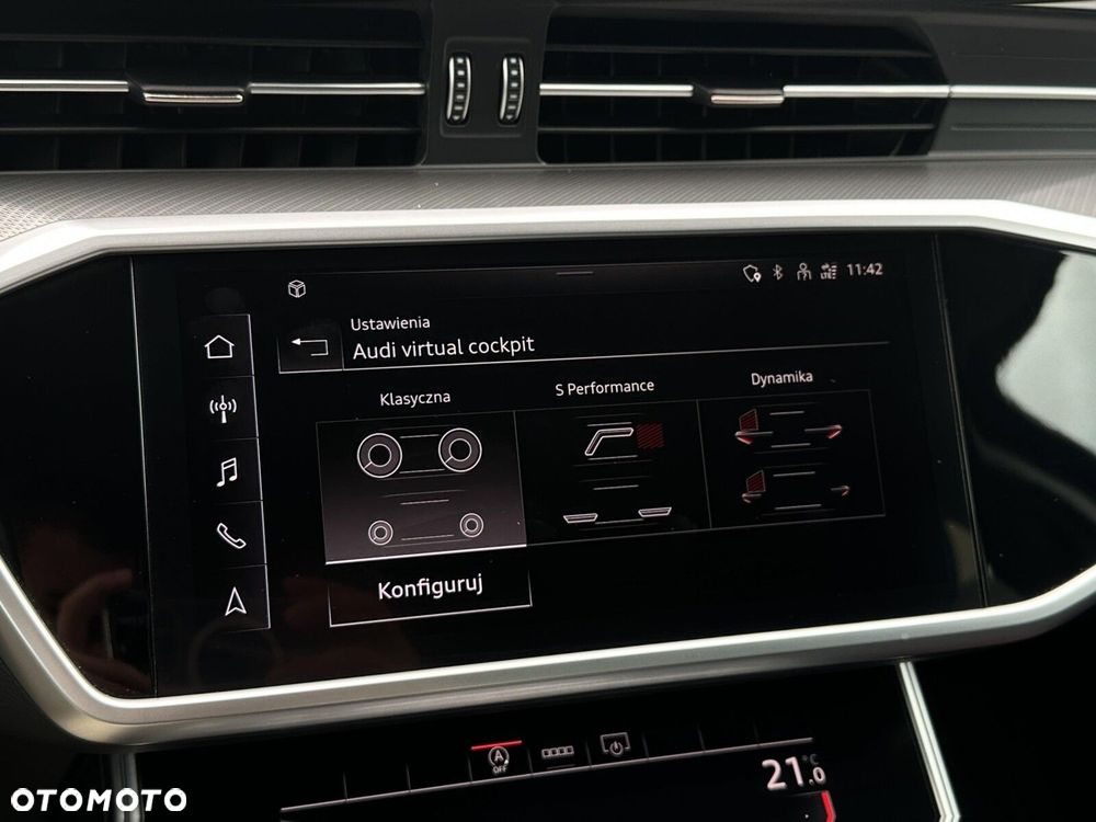 Audi A6 Limousine 45 TFSI mHEV Quattro S tronic - 25