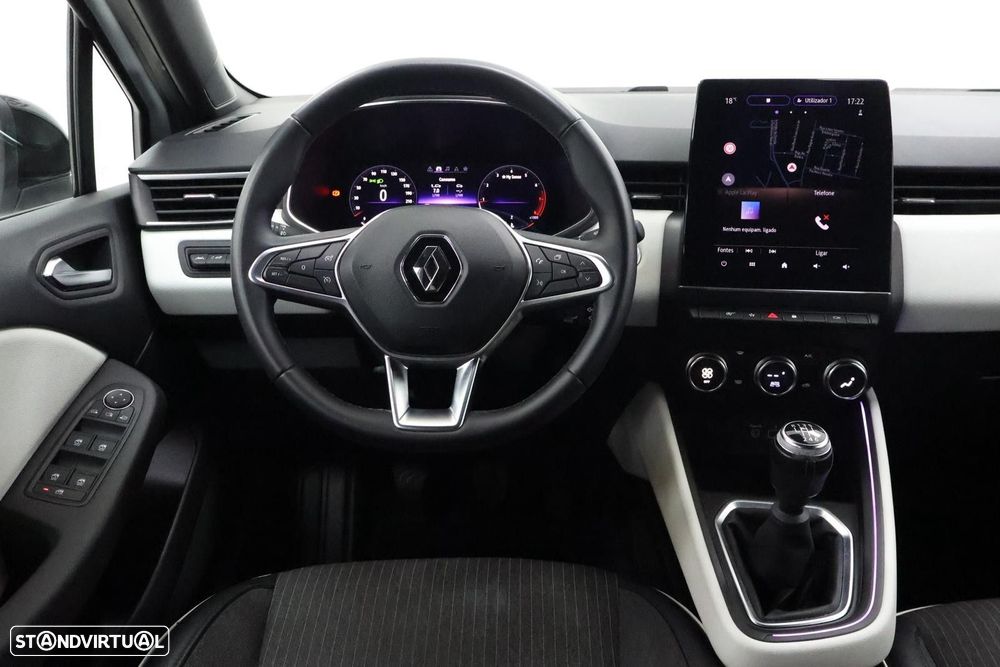 Renault Clio - 15
