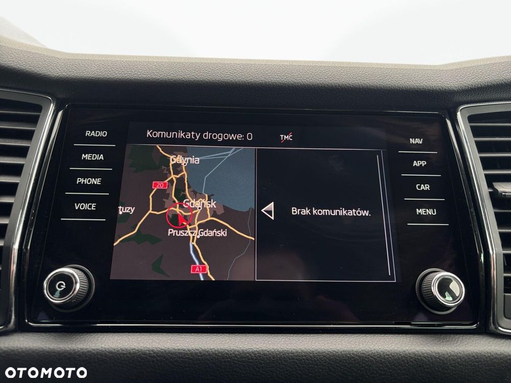 Skoda Kodiaq 1.5 TSI ACT 4x2 Ambition DSG - 17