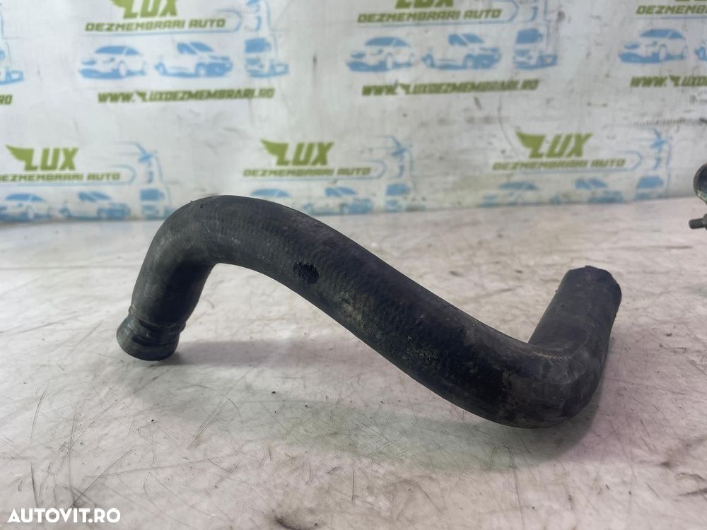 Furtun apa 2.5 dci YD25DDti Nissan Pathfinder R51 [2004 - 2010] 2.5 d - 2