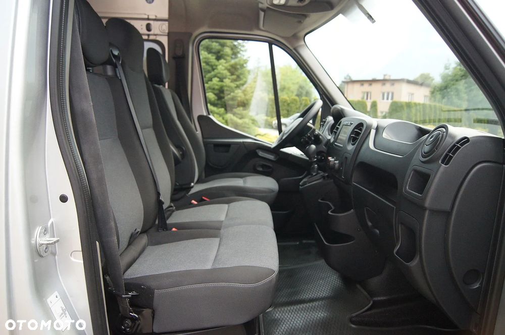 Renault Master - 11