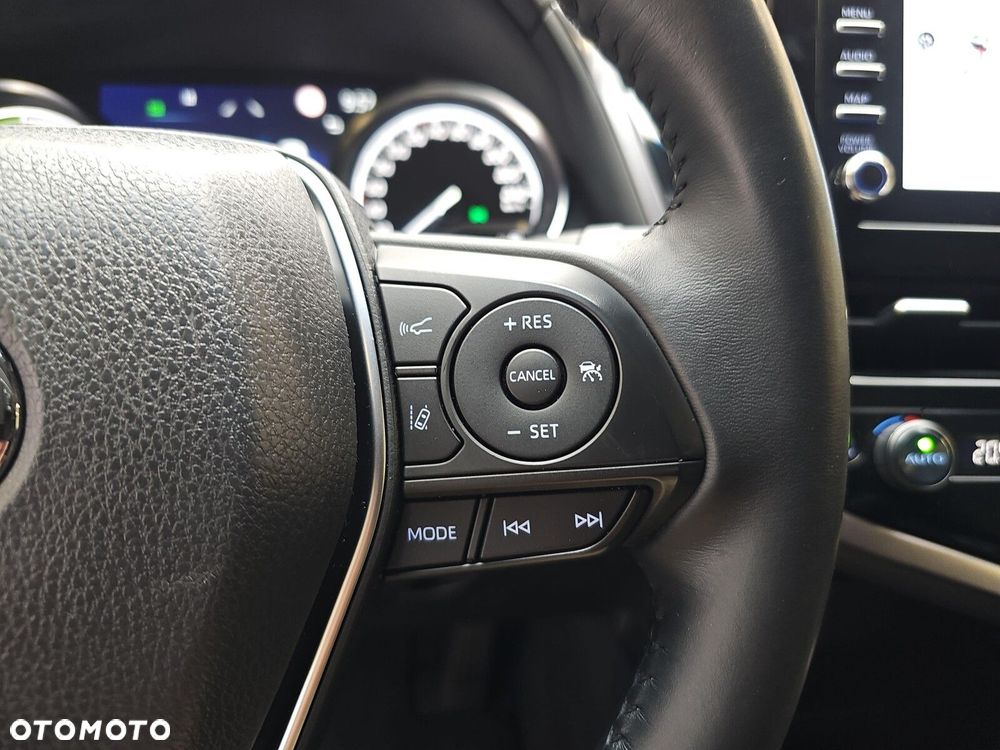 Toyota Camry 2.5 Hybrid Comfort CVT - 15