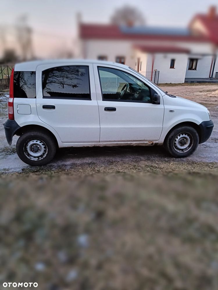Fiat Panda - 3