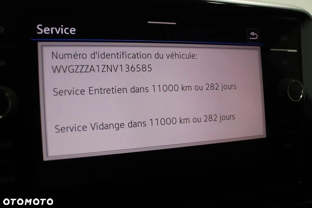 Volkswagen T-Roc 1.5 TSI R-Line DSG - 25