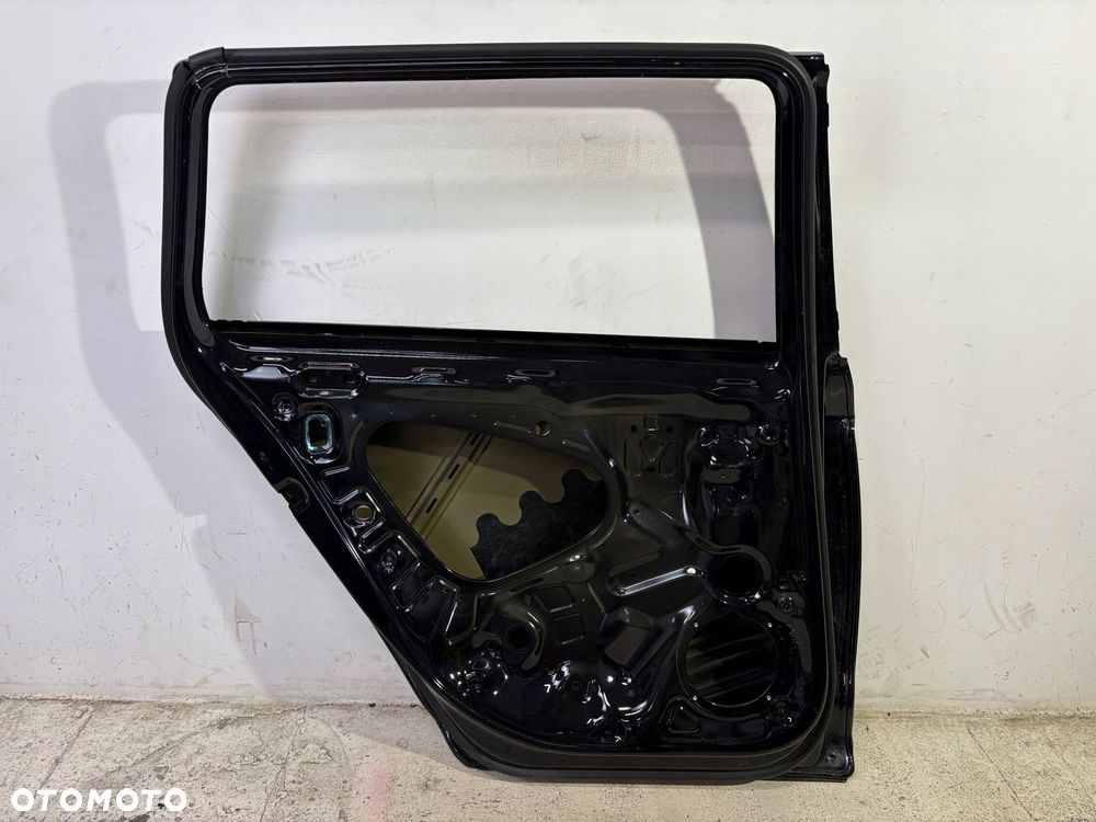 DRZWI TYLNE LEWE VOLKSWAGEN PASSAT B8 KOMBI 3G9 - 6