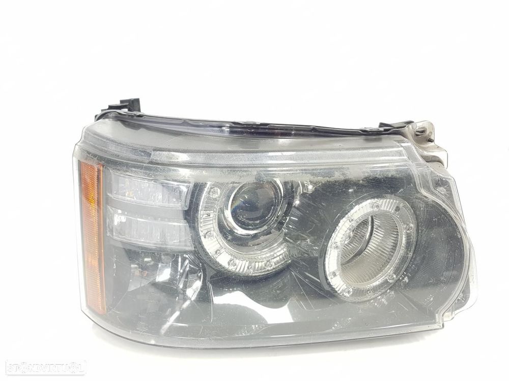 FAROL ESQUERDO LAND ROVER RANGE ROVER SPORT - 1